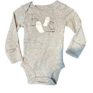 NWT Carter’s Halloween outfit-newborn